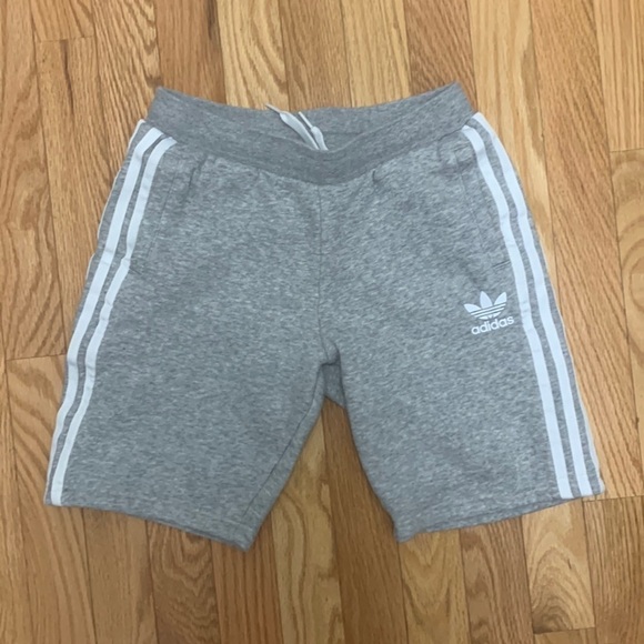 Adidas Jersey‎ Shorts - Picture 1 of 3